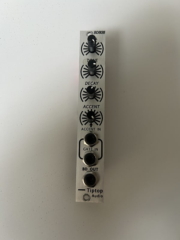 Tiptop Audio BD808