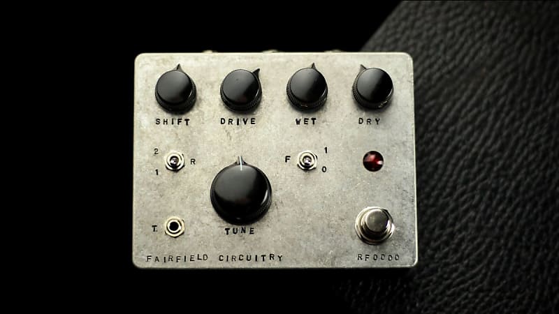 Fairfield Circuitry Roger That | Reverb