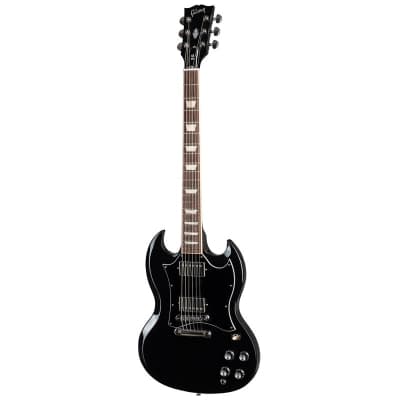 Gibson SG Standard (2019 - Present) | Reverb UK