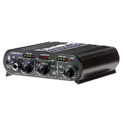Reverb.com listing, price, conditions, and images for art-tube-mp-c