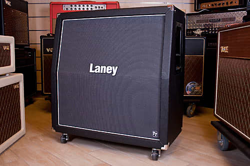 Laney TT412A 4x12 | Reverb