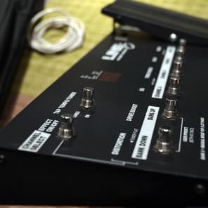 Line 6 Floor Board with Case + Cable image 5