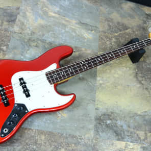【限定価格セール！】 Bass Jazz 45 JB Japan Fender CAR Reverb | ベース