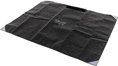 Kaces KCP-5 Crash Pad Drum Rug