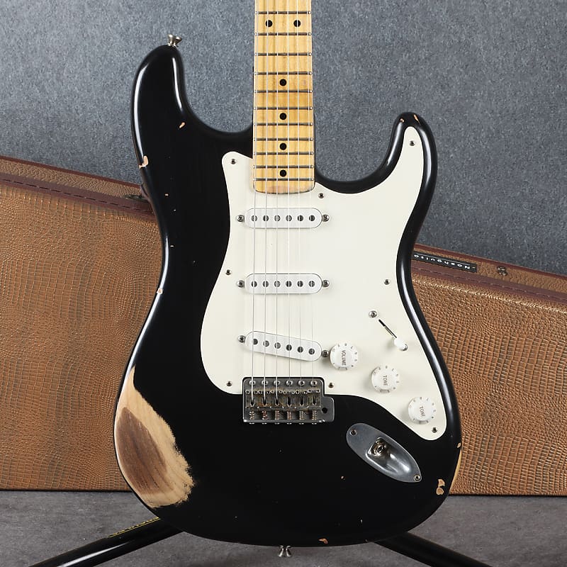 nashguitars ストラトキャスター S57 Nash S-57 | Reverb UK