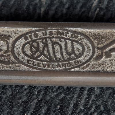 Oahu 71K Lap Steel Guitar 1935 / Big Sound! image 20