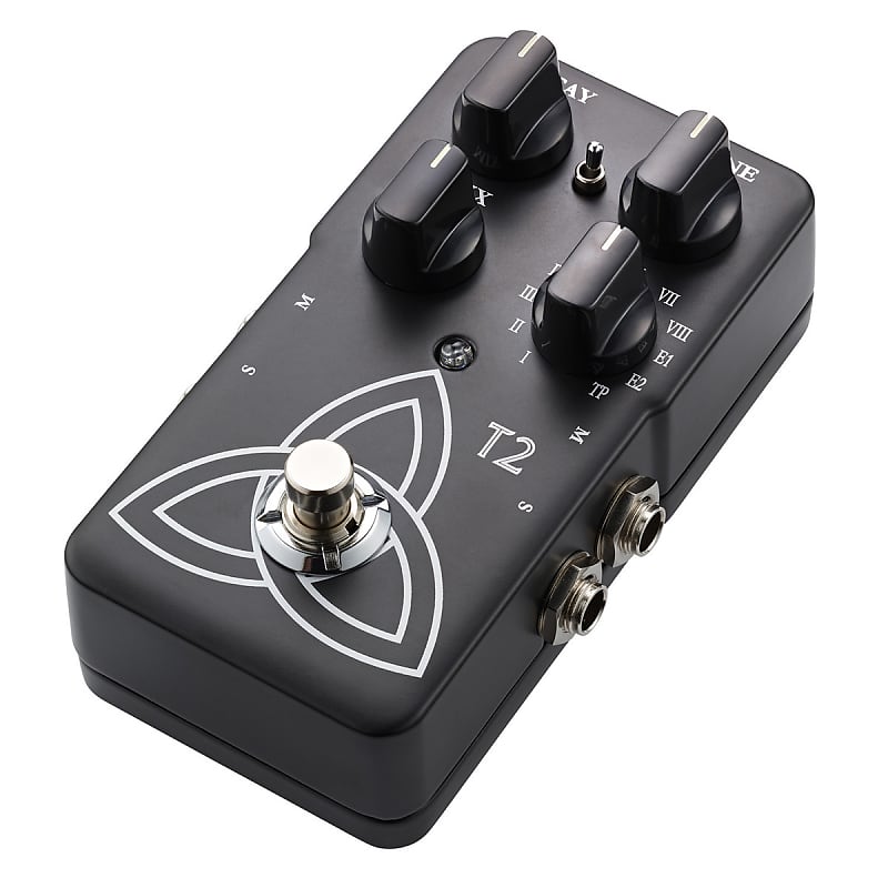 TC Electronic T2 Reverb