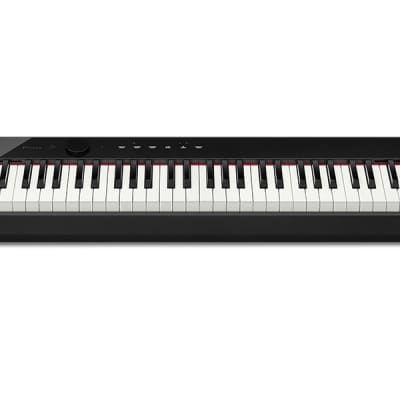 Piano Casio Privia PX-S1100 Black