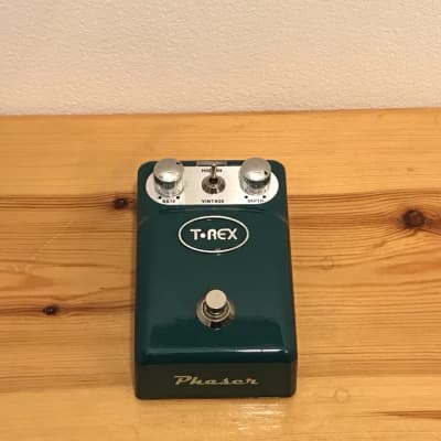 T-Rex Tonebug Phaser