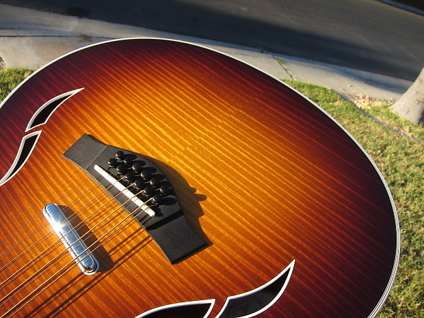 Taylor T5-S1 12 String T5S1-12 2007 Tobacco Sunburst MINT Taylor T5-S1 12 String T5S1-12 2007 Tobacco Sunburst MINT