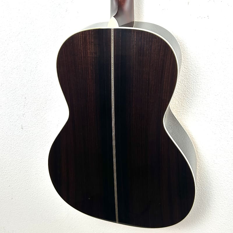 SANTA CRUZ 000-12F アコースティックギター SANTA CRUZ 000 12Fret|ドルフィンギターズ