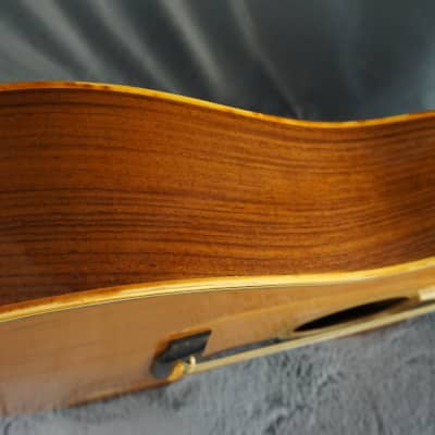 K. Country Kasuga D-300 Dreadnought Japan | Reverb