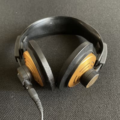 AKG K141 – For Parts or Repair (Marlene Kuntz) image 1