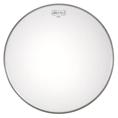 Ludwig LW4122 Weather Master 22" Heavy Clear Batter Drum Head