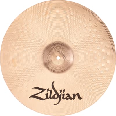 Zildjian I Family Crash Cymbal, 16" image 3