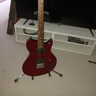 Washburn WI14 Idol Series 6 String Electric Guitar for sale