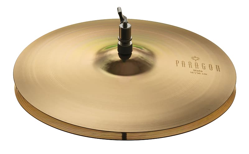 Sabian 14