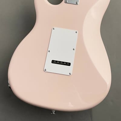 FGN J-Standard ODYSSEY JOS2-TD-M Shell Pink ≒3.48kg [Made