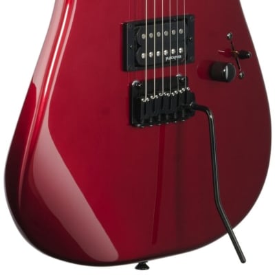 Jackson Pro SD1 Gus G Signature Candy Apple Red,Used - Warehouse Resealed image 4