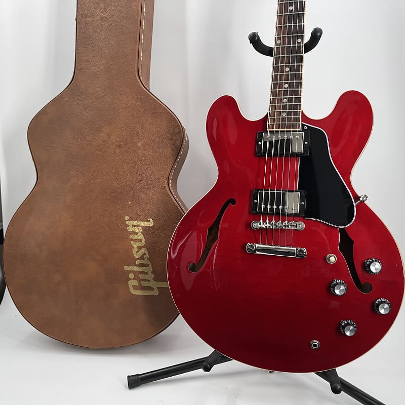 Gibson Memphis ES-335 Dot 2019 | Reverb