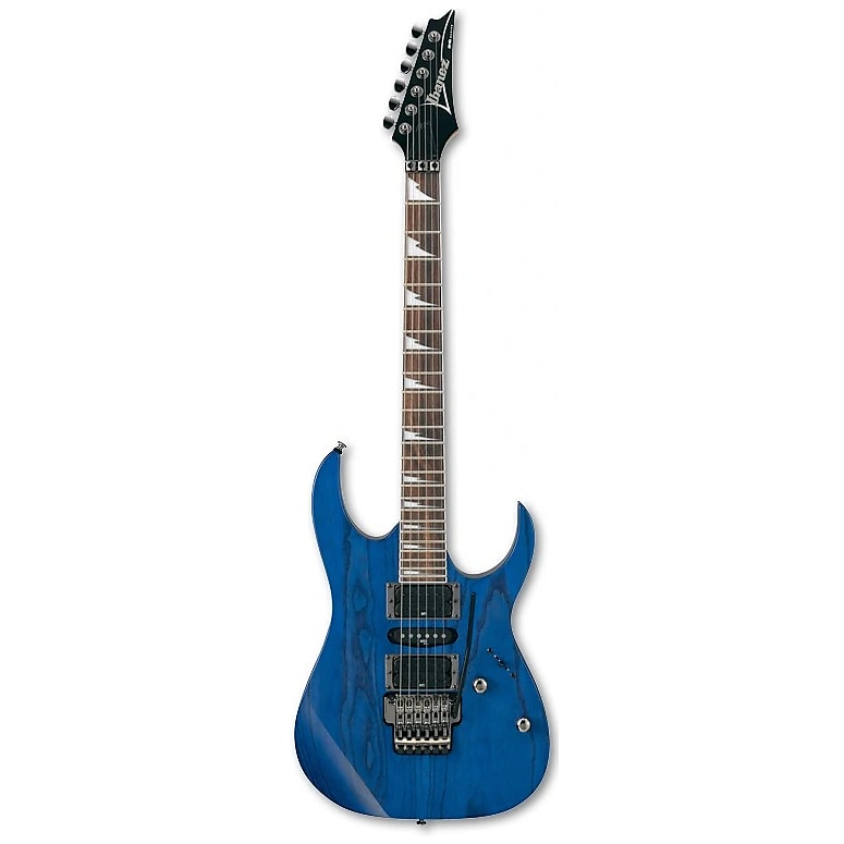 Ibanez RG470AH Standard | Reverb