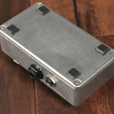 HUMPBACK ENGINEERING 4117 Bass EQ [06/27] | Reverb