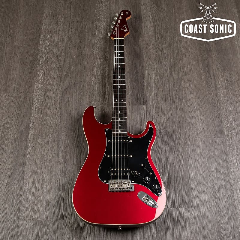 Fender JAPAN Aerodyne AST-M