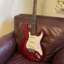 1991 Fender MIM Stratocaster