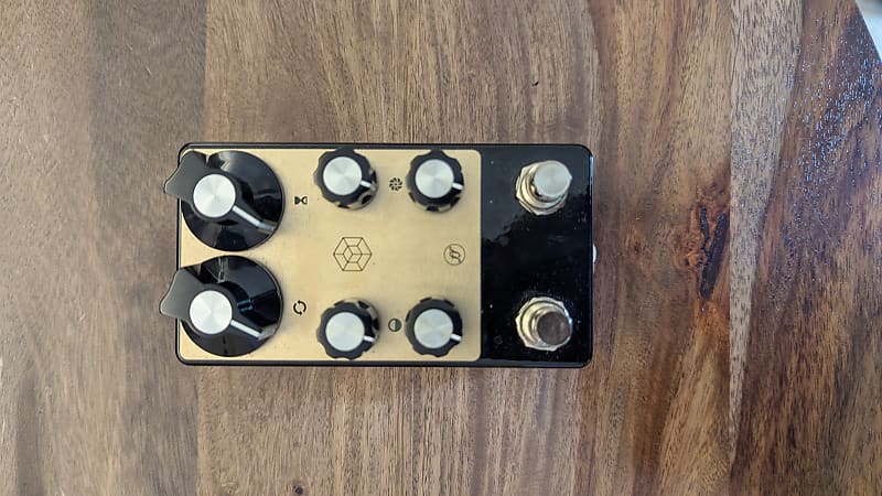 Fjord Fuzz Loke