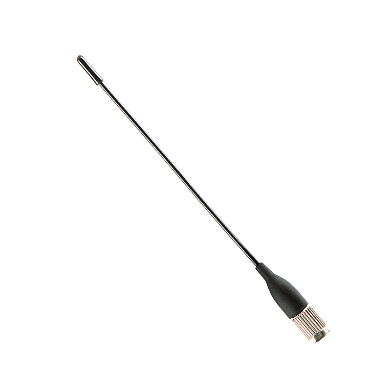 Shure UA700 Replacement Antenna for UR1/UR1M Bodypack (470 - 530 MHz) image 1