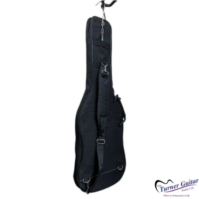 Washburn Deluxe Padded Gig Bag for Electric Guitar - Discontinued Clearance image 2