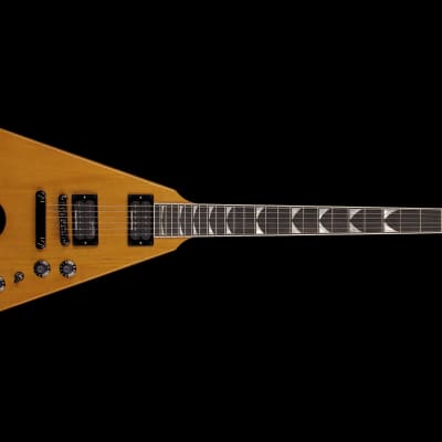 Gibson Dave Mustaine Flying V EXP - AN (#219) image 12