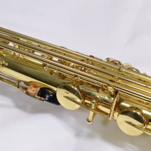 Yamaha YAS-32 Alto Saxophone | Reverb Yamaha YAS-32 Alto Saxophone | Reverb