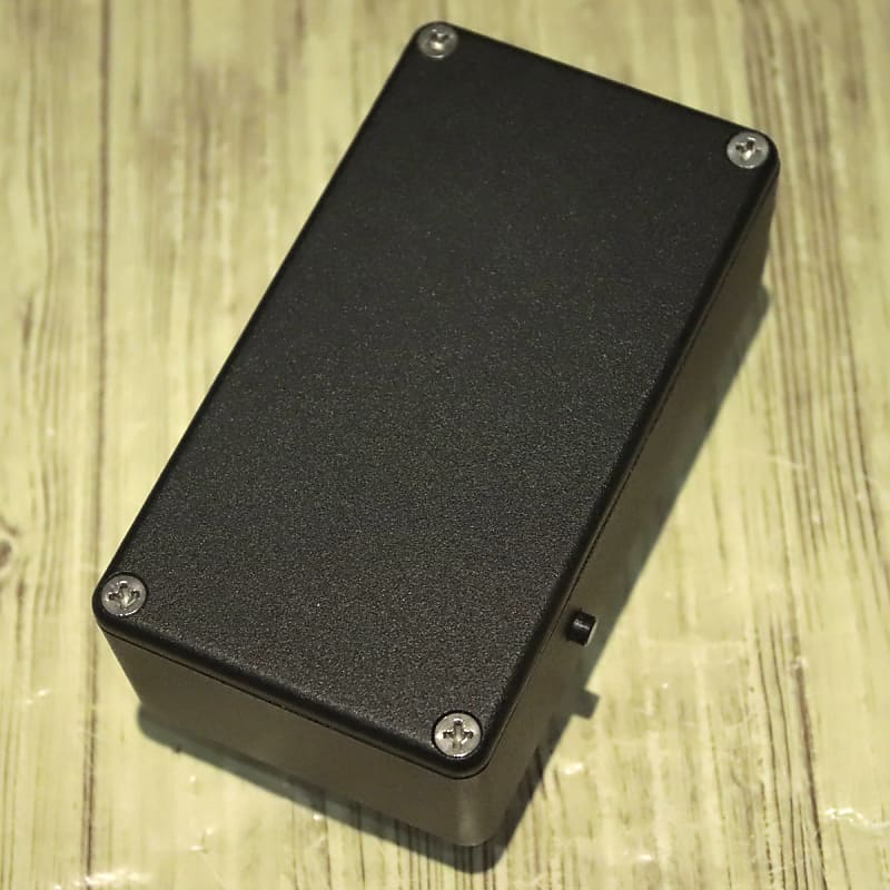 ベース HTJ-WORKS BRIGHT HORSE BDX Black HTJ-WORKS BRIGHT HORSE BDX -Bass Deluxe Preamp- Champagne