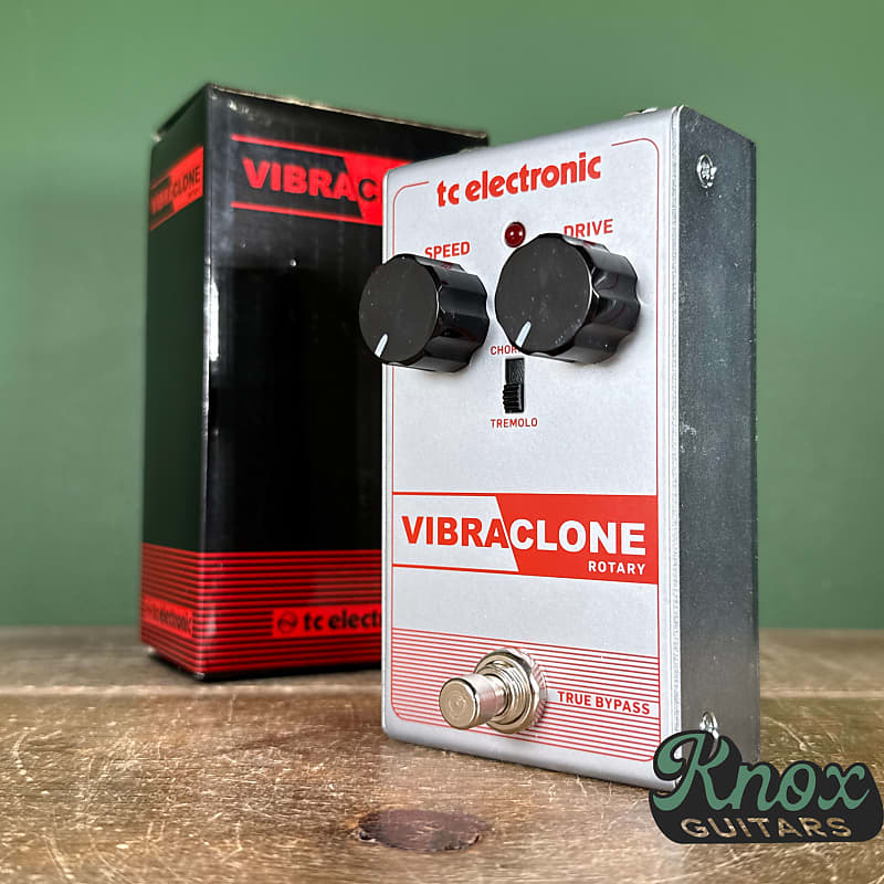 TC Electronic Vibraclone Rotary
