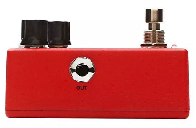 【新品同様】MXR Dyna Comp Mini M291M MXR M291 Dyna Comp Mini for Sale in Canada | Zedem