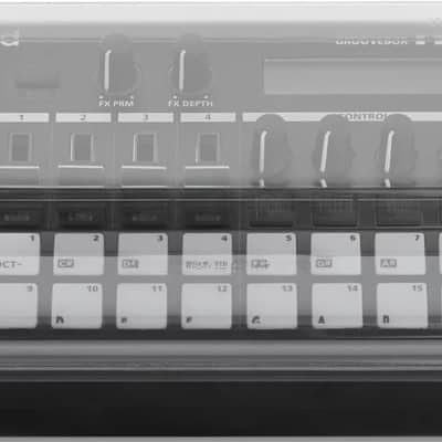 Decksaver Roland MC-101 Cover image 3