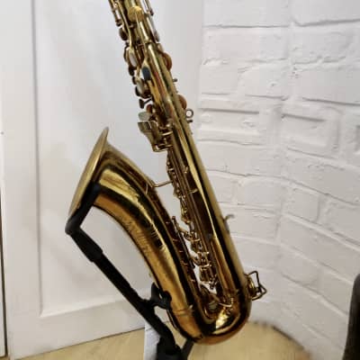 Pennsylvania Special Tenor Saxophone - Keilworth image 4