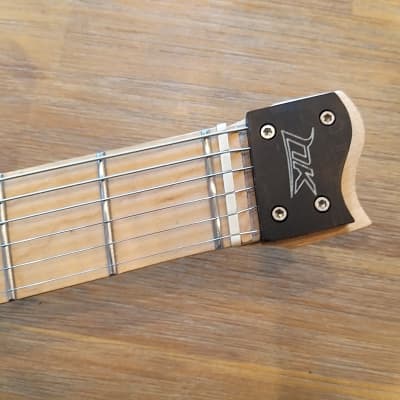 NK Headless Guitar | Reverb