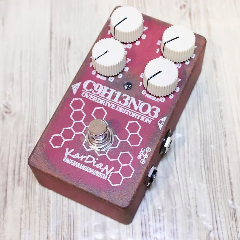 ギター Kardian C9H13NO3 ADRENALINE adrenaline_top_1400x.png?v=