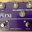 Lovepedal Purple Plexi Plus JFET Boost