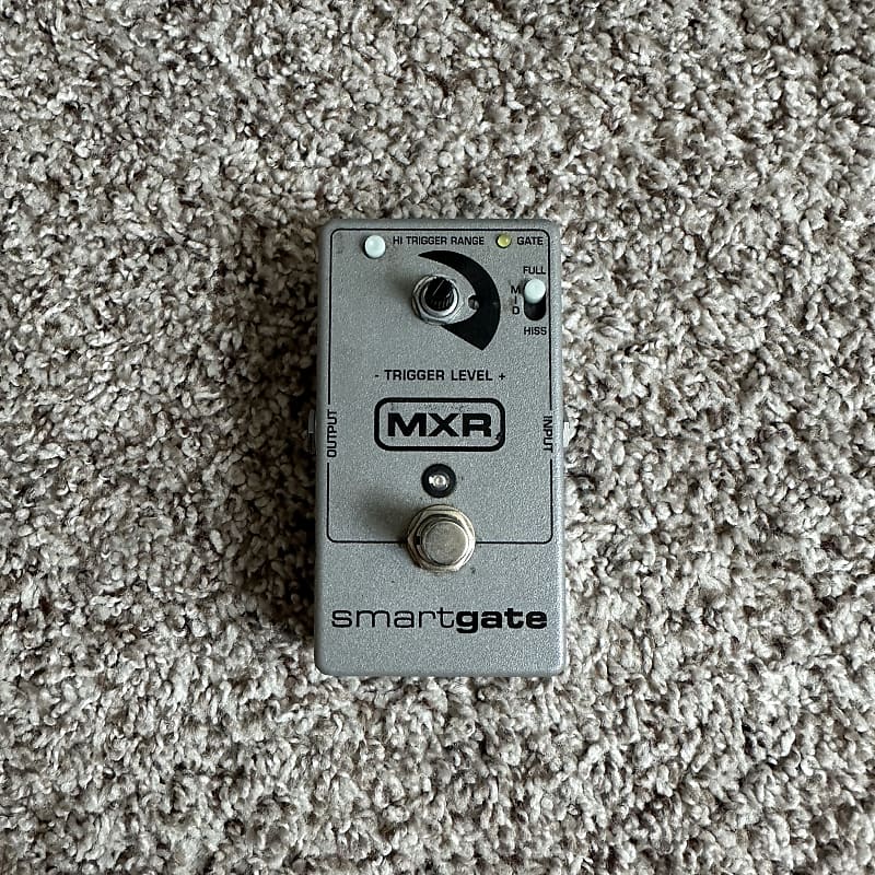 MXR M135 Smart Gate