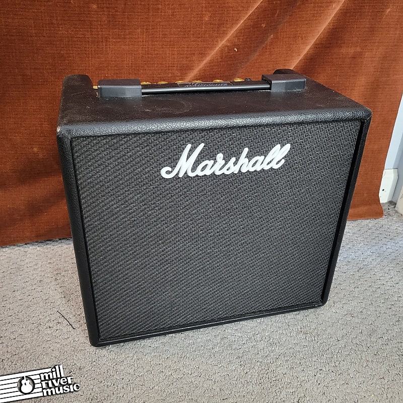 Marshall Code 25 1x10