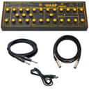 Behringer Wasp Deluxe Hybrid Synthesizer - Cable Kit