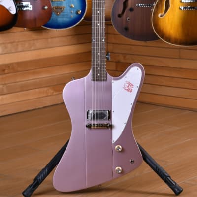 Epiphone 1963 Firebird I Heather Poly for sale