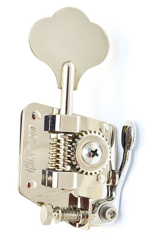 HIP SHOT BT2 Bass Side Nickel エキステンダー Amazon.com: HIPSHOT Hip Shot Base Pegs XTENDER Nickel BT2 N