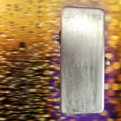 Signal splitter box for guitar or bass image 3