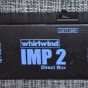 Whirlwind IMP 2