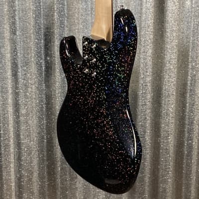 G&L USA BTO SB-1 4 String Bass Andromeda & Bag #2033 image 9