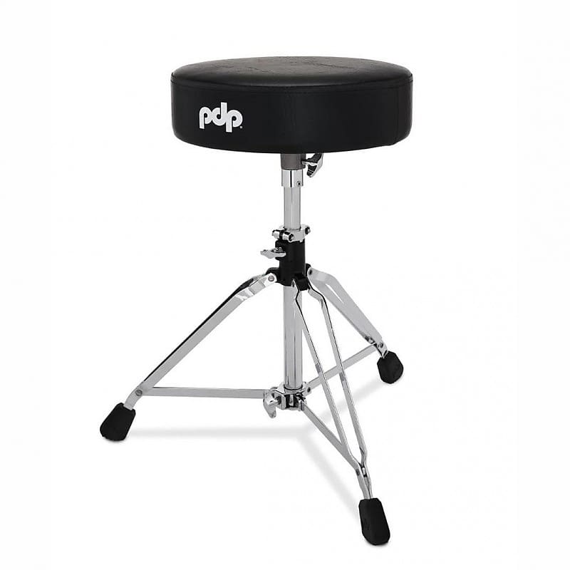 PDP 800 Series Round Top Throne image 1